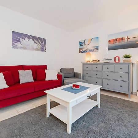 Seestrasse 43 Wohnung 7 Шарбойц Экстерьер фото