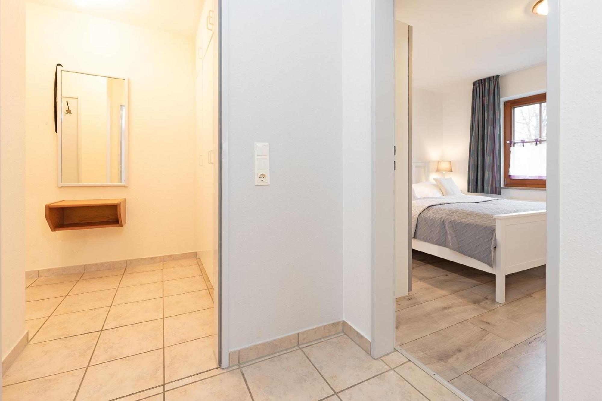 Seestrasse 43 Wohnung 7 Шарбойц Экстерьер фото