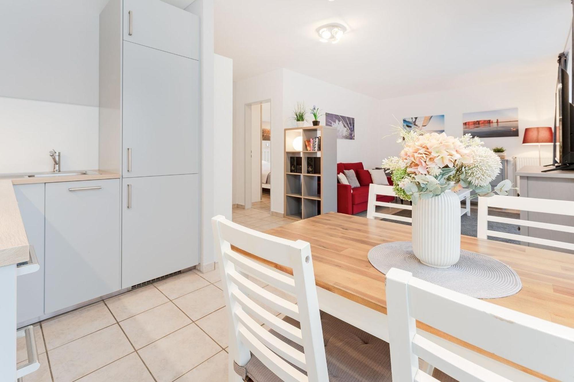 Seestrasse 43 Wohnung 7 Шарбойц Экстерьер фото