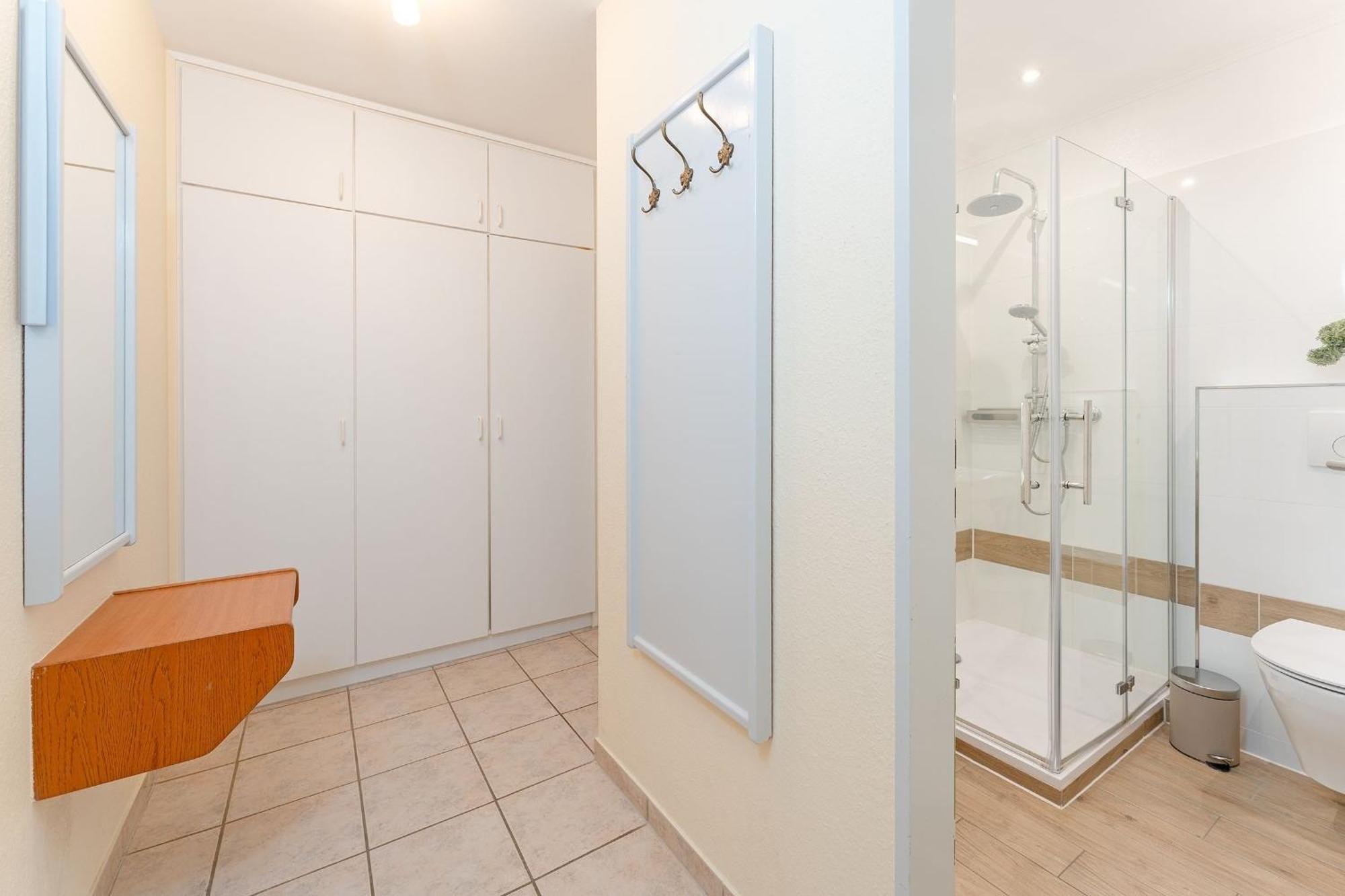 Seestrasse 43 Wohnung 7 Шарбойц Экстерьер фото