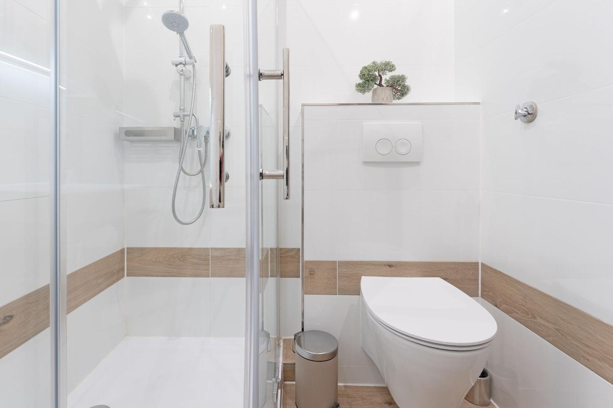 Seestrasse 43 Wohnung 7 Шарбойц Экстерьер фото
