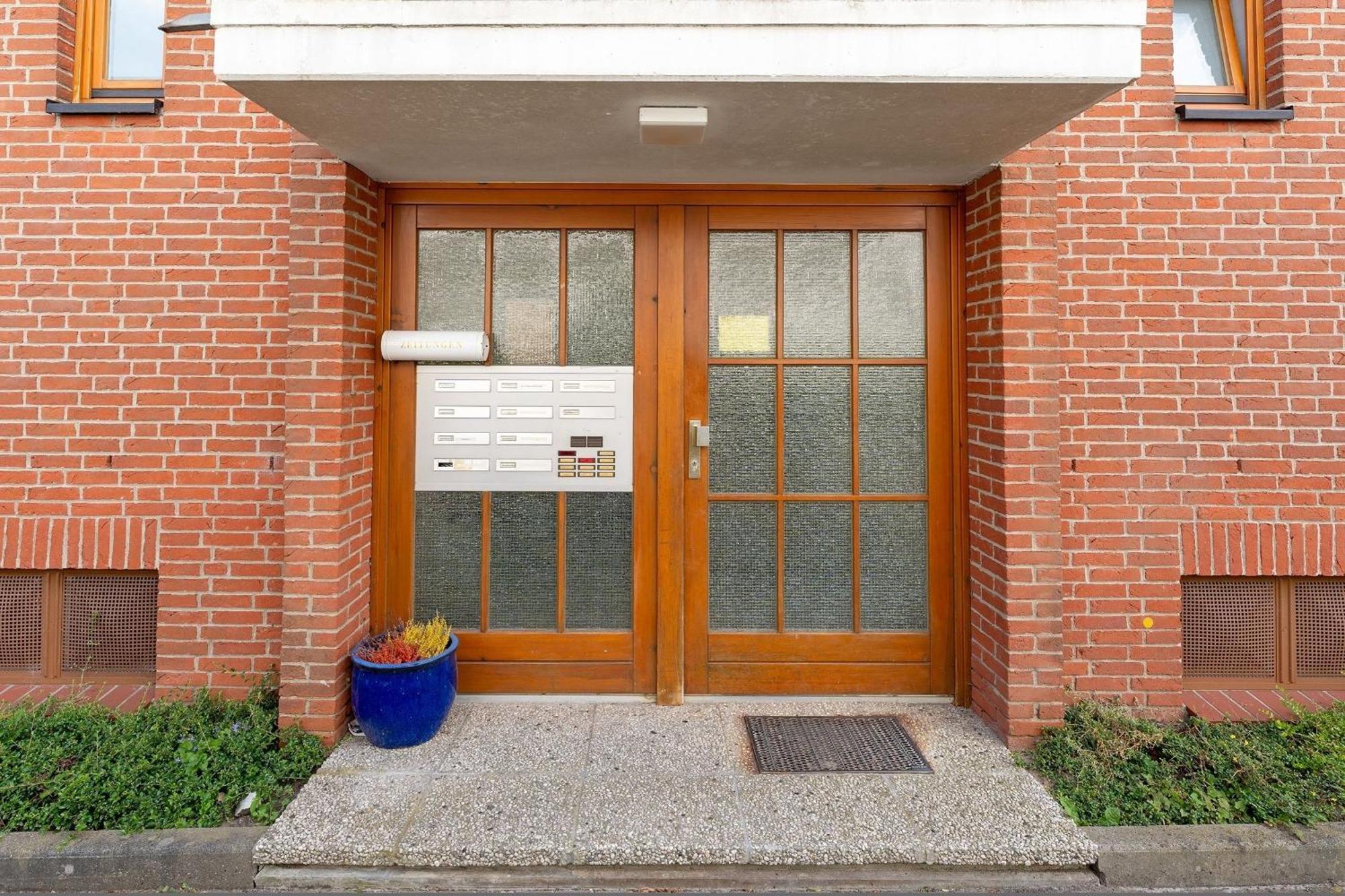 Seestrasse 43 Wohnung 7 Шарбойц Экстерьер фото