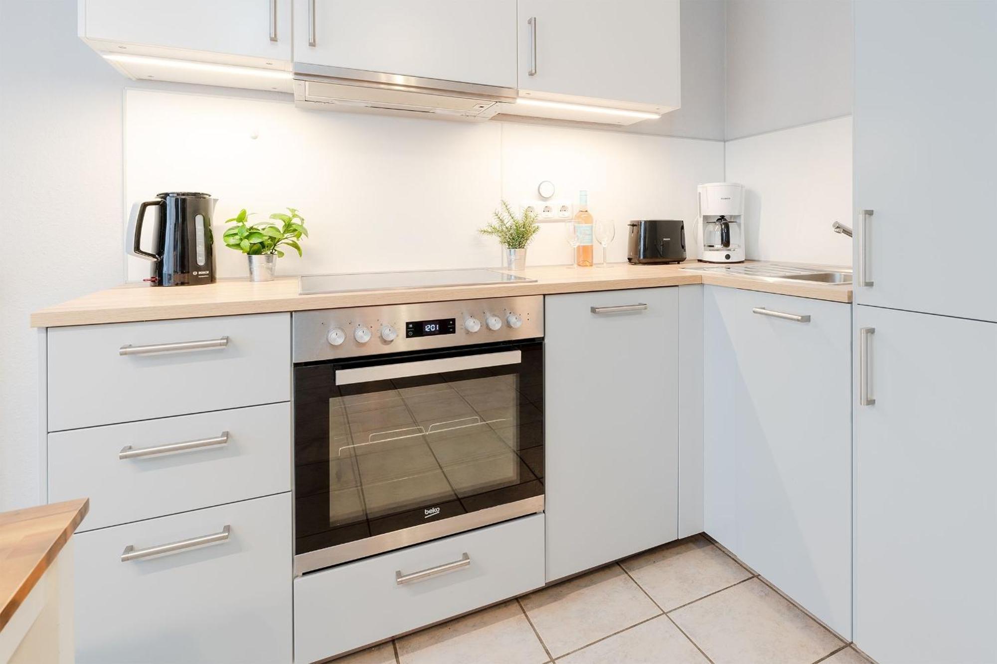 Seestrasse 43 Wohnung 7 Шарбойц Экстерьер фото