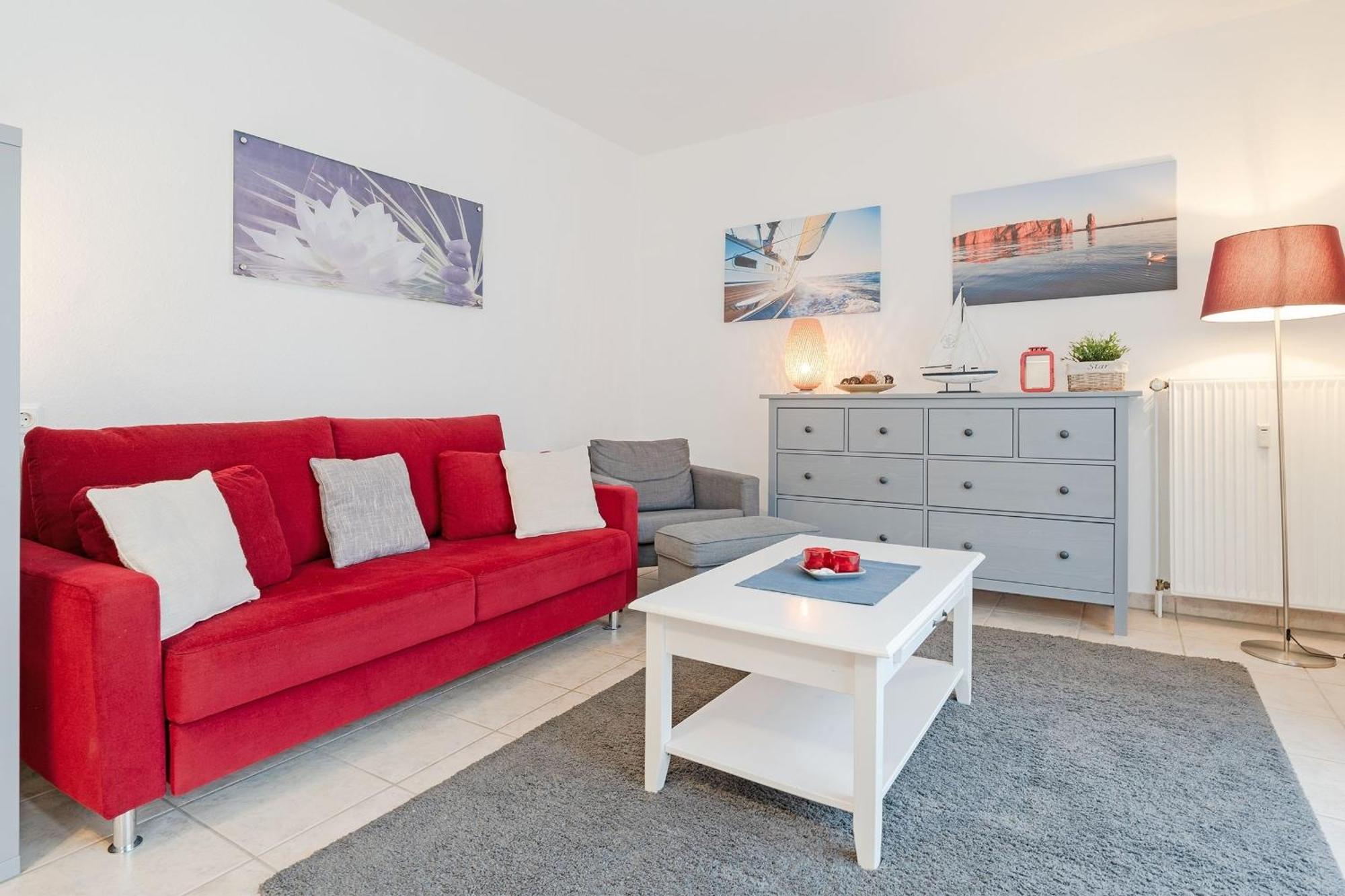 Seestrasse 43 Wohnung 7 Шарбойц Экстерьер фото