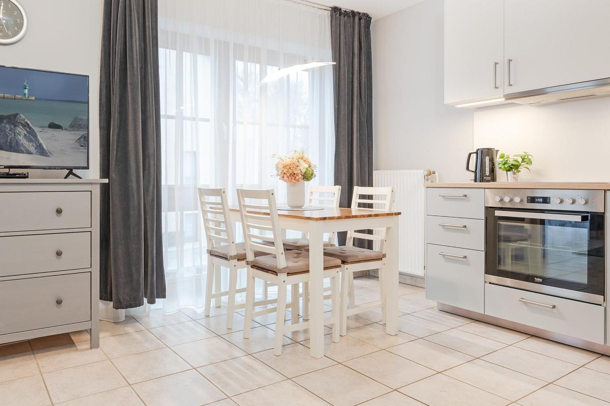 Seestrasse 43 Wohnung 7 Шарбойц Экстерьер фото